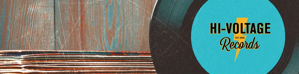 Spin Vinyl, Wear the Sound