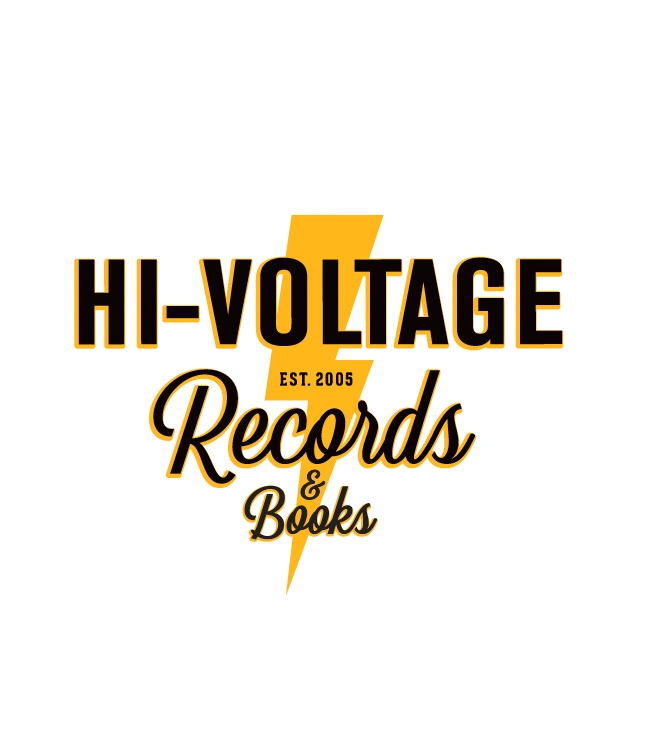 Hi-Voltage Records